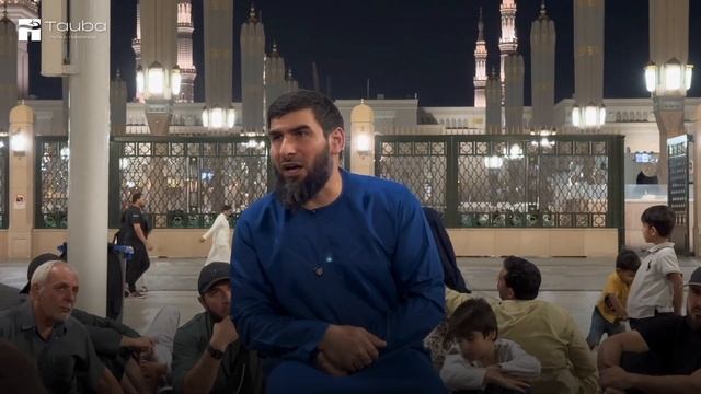Признаки принятой молитвы | Мухаммад Абу Усама смотреть онлайн