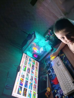 Кук Бургера в роблокс