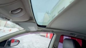 Ниссан Кашкай белый 2012 год.