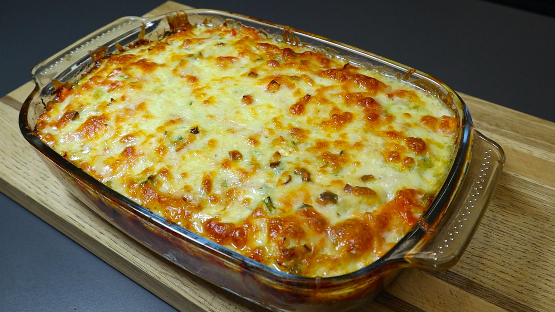 Приготовьте курицу и рис таким образом, и результат будет потрясающим! Вкусный ужин. смотреть онлайн