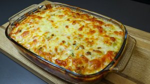 Приготовьте курицу и рис таким образом, и результат будет потрясающим! Вкусный ужин.