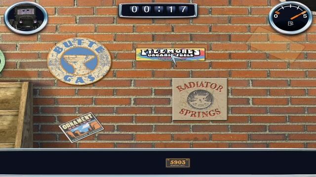 Полное прохождение Тачки: Весёлые гонки (PC) (Без комментариев) смотреть онлайн