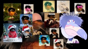 ВСЕ ВАРИАНТЫ СКЕБОБОВ!