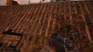 сталкер 2 почтовое отделение тайник