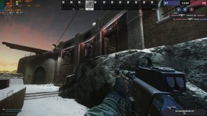 Escape from Tarkov: Arena сливаем игры