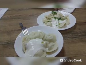 😋 Неожиданное место, где можно слопать такую вкуснятину
