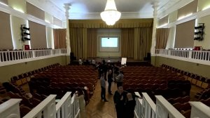 III Съезд. День 3. Часть 2