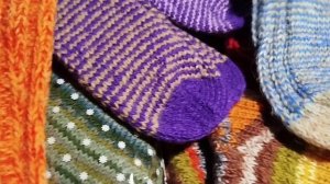 Подарок от Татьяны Степановны Щукиной