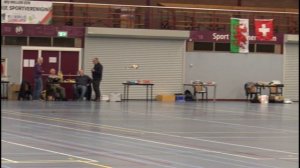 Зальные резиномоторные копии самолётов летают в помещении, авиамодельный класс F4D indoor scale