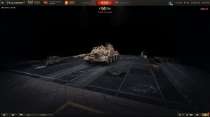 🔥Zubr - новый путь к 3 отметкам🔥5000WN8+