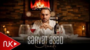 Servet Esed - Olmadi