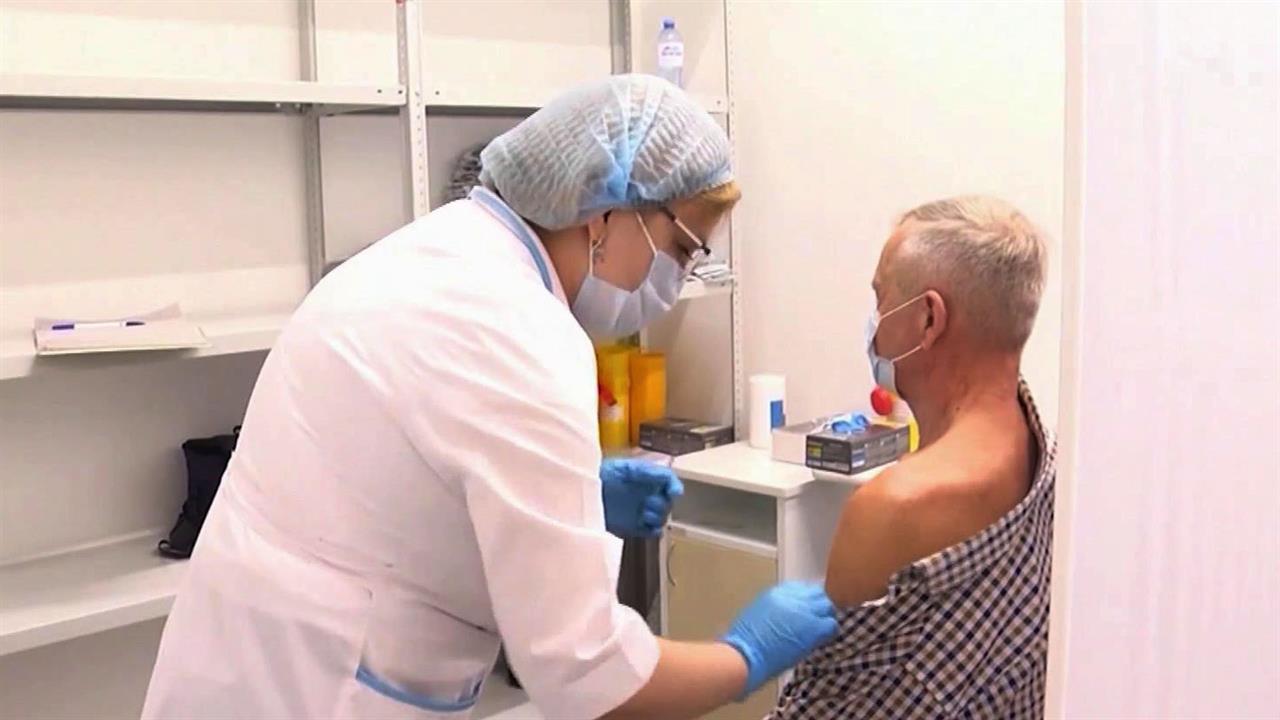 Своевременное лечение поможет аллергикам в полной мере порадоваться приходу весны. смотреть онлайн