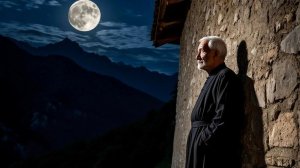 Песня отца Лаврентия