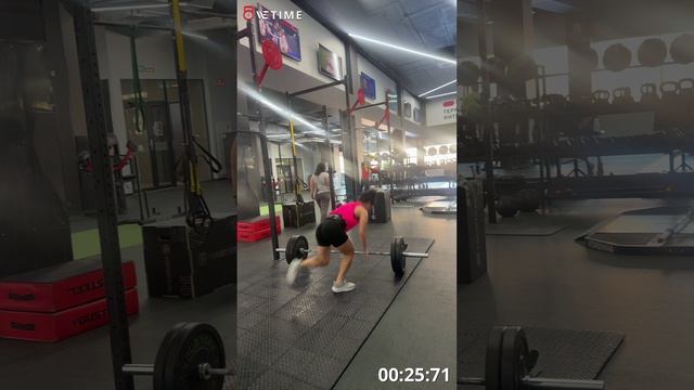 Айкуш Ананян,тренер гп, ТФ Зеленоград – 1, 58 раз