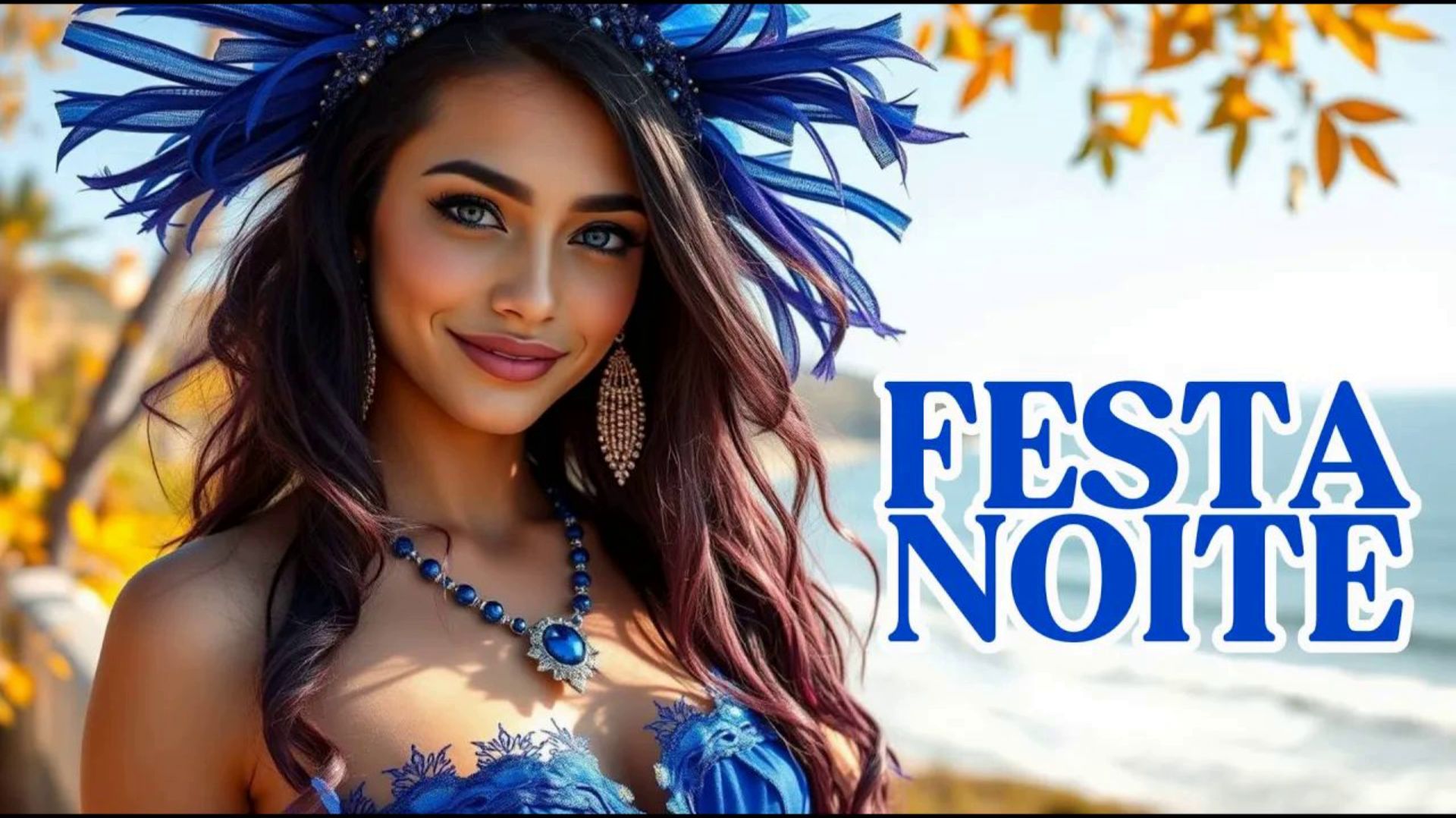 DJ Tyna - Festa Noite смотреть онлайн