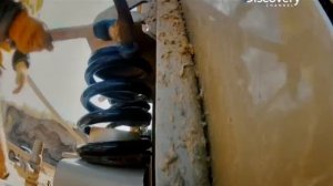 Золотая лихорадка 3 сезон 3 серия (реалити-шоу, 2012)