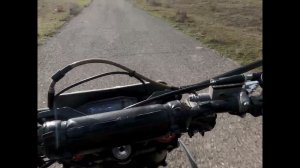 Гонки кросс на эндуро