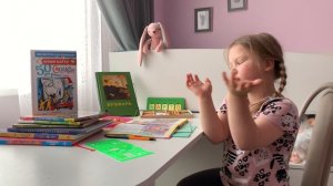 К 120-летию со дня рождения А.Л. Барто, стих «Я выросла»