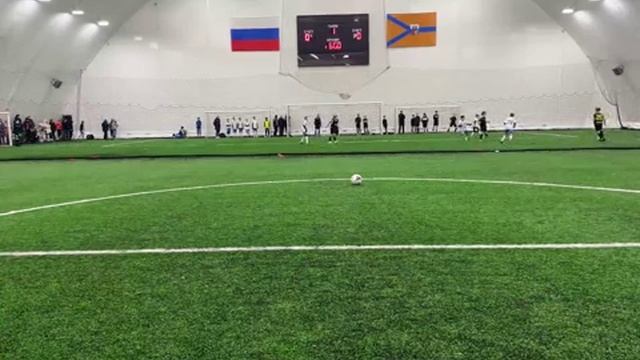 Ак Кечинова-Юниор смотреть онлайн