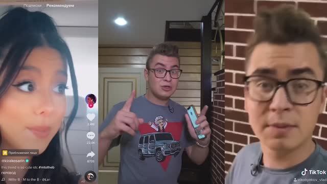 Кто Сделает Лучший ТИКТОК за 24 Часа, Получит 1000$ Челлендж А4 смотреть онлайн