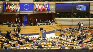 В Европе призвали «повернуться» к России и Китаю для решения своих проблем