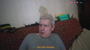 Онлайн. Кто змлянин пишите в чате, а кто не с земли шлите донаты мне.