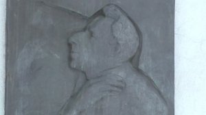 МОСКВА. БРЮСОВ ПЕР. ОДНА МУЗА НА ДВОИХ. ЗДЕСЬ ЖИЛИ МЕЙЕРХОЛЬД И РАЙХ, С ДЕТЬМИ С.ЕСЕНИНА.