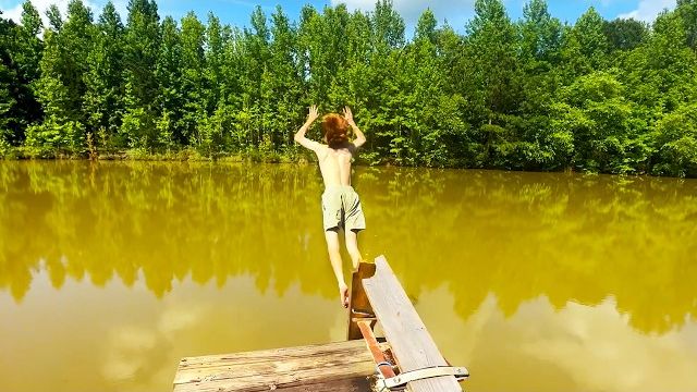 Лучшие неудачи недели 🤣 Испытание «Попробуй не засмеяться» — невозможно! смотреть онлайн