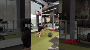 Копыльцов Денис, тренер тз тф Ховрино, 33 раза