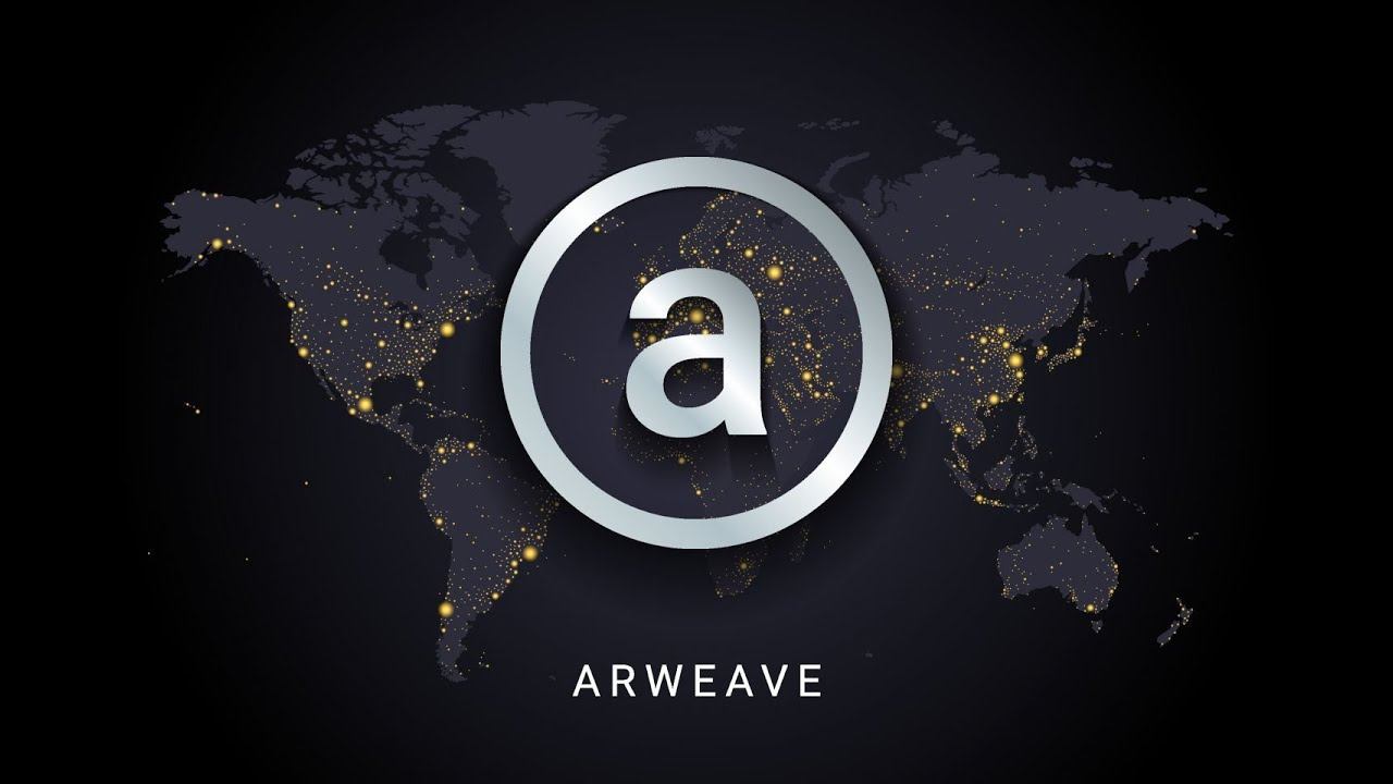 Arweave AR анализ: Вечный Архив и Экосистема Permaweb