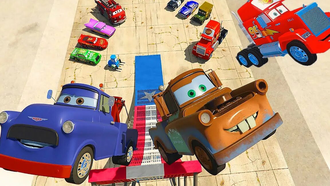 МУЛЬТИКИ ПРО МАШИНКИ 🚗 ДЖЕЙСОН ШТОРМ ТЕРПИТ ПОРАЖЕНИЕ УЖЕ НА САМОМ СТАРТЕ. МАКВИН БУДЕТ ЧЕМПИОНОМ? смотреть онлайн