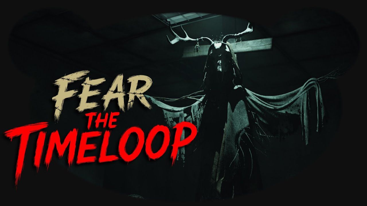 Fear the Timeloop - Геймплейный трейлер смотреть онлайн