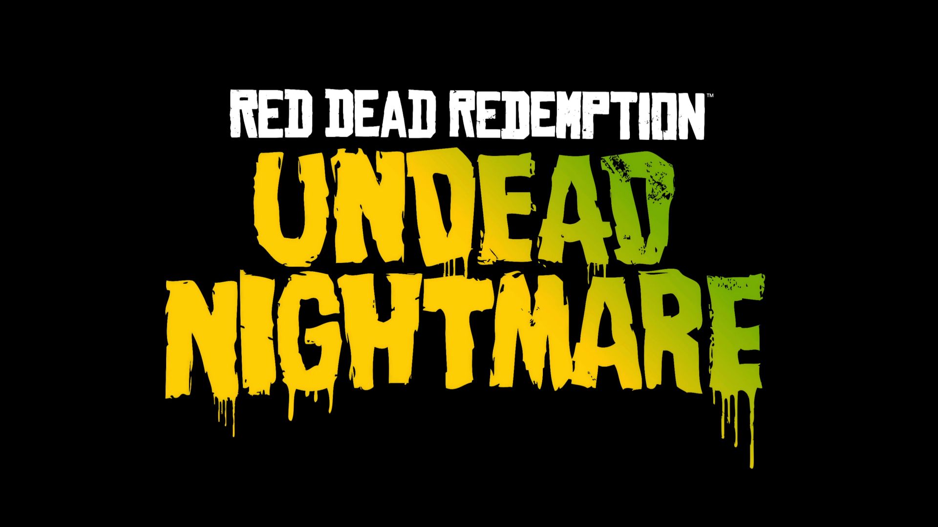Red Dead Redemption: Undead Nightmare (PS5 Pro) — серия 1 — Ходячие мертвецы
