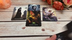 Что с ним происходит из-за тебя 🍓💐❤️Таро