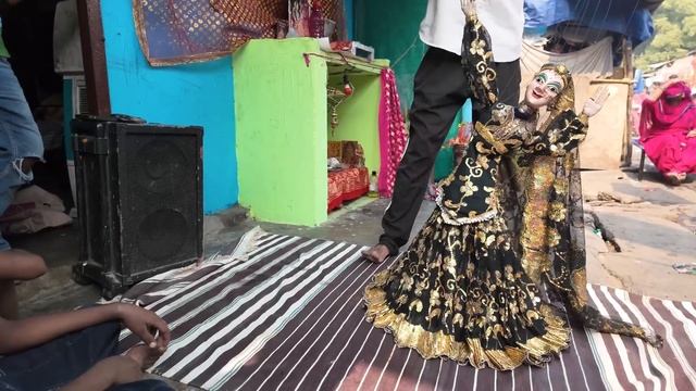 Другой мир/Ад на земле маги и трущобы Индии. смотреть онлайн