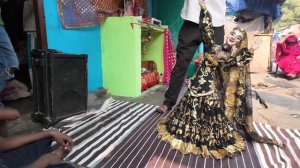 Другой мир/Ад на земле маги и трущобы Индии.