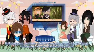 |2X|Реакция Игры бога на Лололошку/Реакция ИБ на Лололошку|2X|