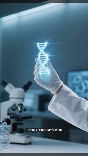 Как биотехнологии формируют будущее