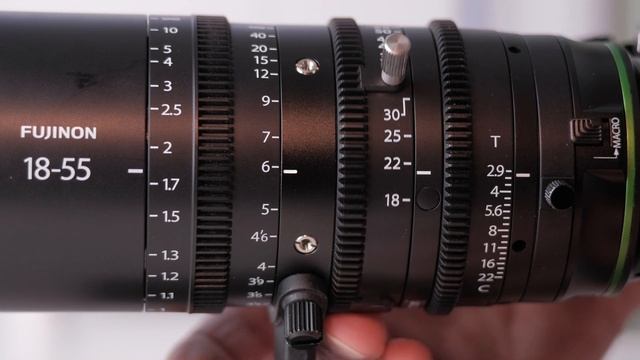 Лучшие настройки Fujifilm X-S10 для видео (в разрешении 4K) смотреть онлайн