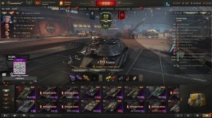 МИР Танков. Нагибаем рандом или нет!