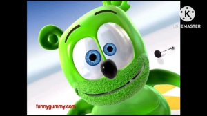 gummy bear на Чеченском reverse ◀️