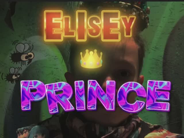 ELISEY PRINCE 