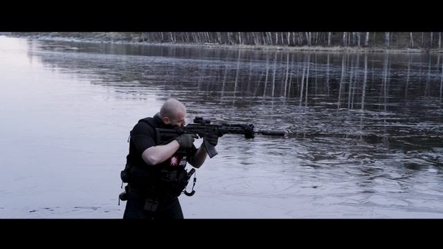 Страх ведет к поражению | Боевые Игры