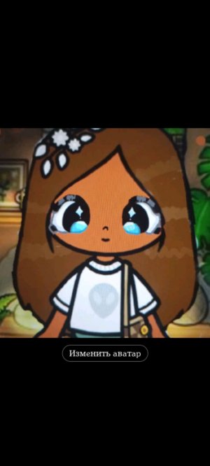 играем в тока бока - тока сторис