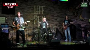 Группа "РЭДЛ?" Life Pub Вечер Памяти А. Монина 2021 год