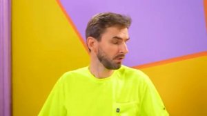 Nastya and her Superhero Friends help everyone and save the day. (360p)