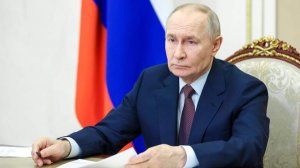 Политолог посоветовал Западу учиться у Путина контролировать олигархию