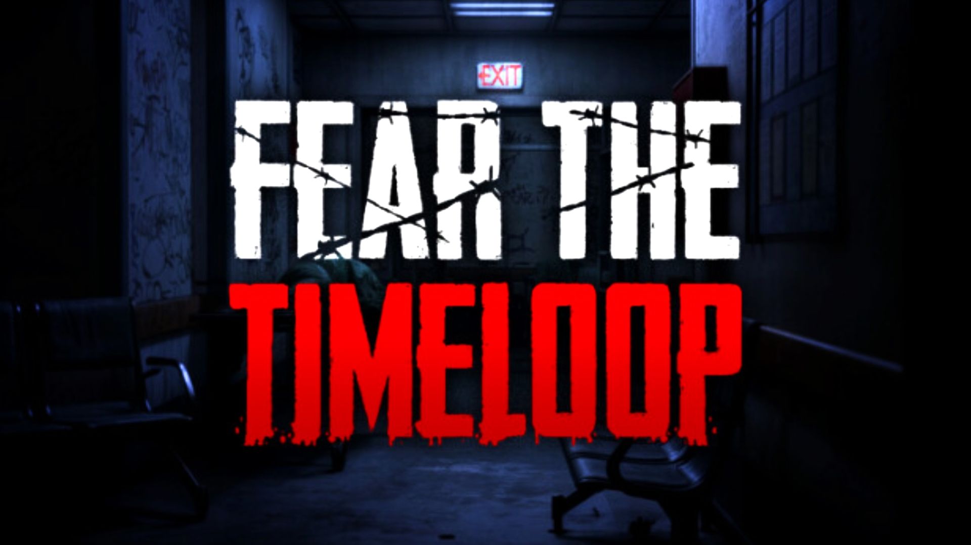 Fear the Timeloop - Обзор геймплея смотреть онлайн