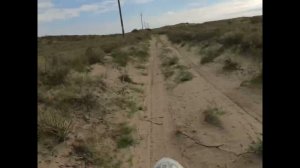 Спринтс кроссом  на эндуро