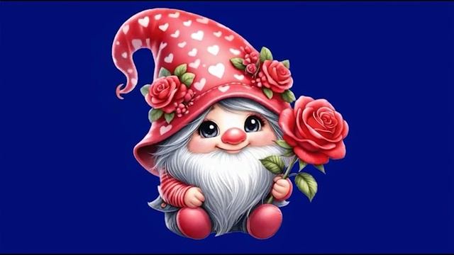 Гном цветочник 6_encoded смотреть онлайн